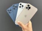 Apple iPhone 12 Pro Max 128GB (Used)