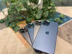 Apple iPhone 12 Pro Max 128GB (Used)