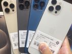 Apple iPhone 12 Pro Max 128GB (Used)