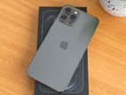 Apple iPhone 12 Pro Max 128GB (Used)