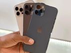 Apple iPhone 12 Pro Max 128GB (Used)