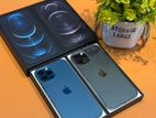 Apple iPhone 12 Pro Max 128GB (Used)