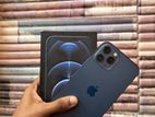 Apple iPhone 12 Pro Max 128GB (Used)
