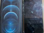 Apple iPhone 12 Pro Max 128GB (Used)