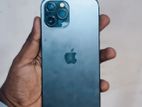 Apple iPhone 12 Pro Max 128gb (Used)