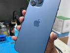 Apple iPhone 12 Pro Max 128GB (Used)