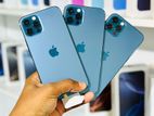 Apple iPhone 12 Pro Max 128GB (Used)
