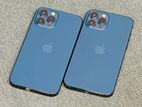 Apple iPhone 12 Pro Max 128GB (Used)