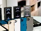 Apple iPhone 12 Pro Max 128GB (Used)