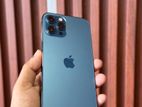 Apple iPhone 12 Pro Max 128GB (Used)