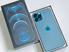 Apple iPhone 12 Pro Max 128GB (Used)