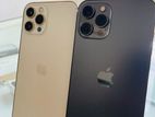 Apple iPhone 12 Pro Max 128GB (Used)
