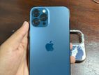Apple iPhone 12 Pro Max 128GB (Used)