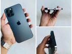 Apple iPhone 12 Pro Max 128GB (Used)