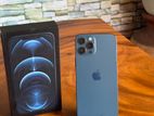 Apple iPhone 12 Pro Max 128GB (Used)