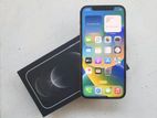 Apple iPhone 12 Pro Max 128GB (Used)