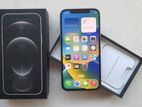 Apple iPhone 12 Pro Max 128GB (Used)