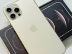 Apple iPhone 12 Pro Max 128GB (Used)