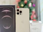 Apple iPhone 12 Pro Max 128GB (Used)