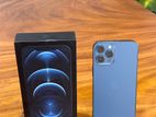 Apple iPhone 12 Pro Max 128GB (Used)
