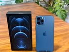 Apple iPhone 12 Pro Max 128GB (Used)