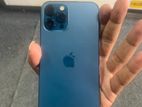 Apple iPhone 12 Pro Max 128GB (Used)