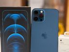 Apple iPhone 12 Pro Max 128GB (Used)