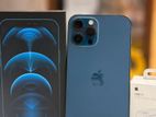 Apple iPhone 12 Pro Max 128GB (Used)