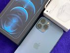 Apple iPhone 12 Pro Max 128GB (Used)