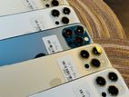 Apple iPhone 12 Pro Max 128GB (Used)