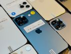 Apple iPhone 12 Pro Max 128GB (Used)