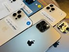 Apple iPhone 12 Pro Max 128GB (Used)