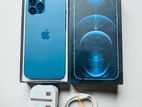 Apple iPhone 12 Pro Max 128GB (Used)