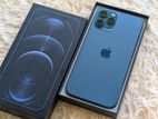 Apple iPhone 12 Pro Max 128GB (Used)