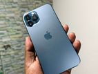Apple iPhone 12 Pro Max 128GB (Used)