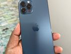 Apple iPhone 12 Pro Max 128GB (Used)