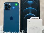 Apple iPhone 12 Pro Max 128GB (Used)