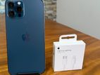 Apple iPhone 12 Pro Max 128GB (Used)