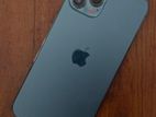 Apple iPhone 12 Pro Max 128gb (Used)