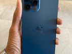 Apple iPhone 12 Pro Max 128GB (Used)