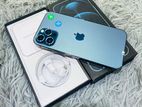 Apple iPhone 12 Pro Max 128GB (Used)