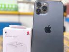 Apple iPhone 12 Pro Max 128GB (Used)