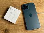 Apple iPhone 12 Pro Max 128GB (Used)