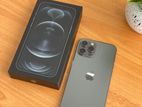 Apple iPhone 12 Pro Max 128GB (Used)