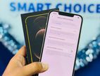 Apple iPhone 12 Pro Max 128GB (Used)