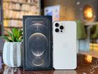 Apple iPhone 12 Pro Max 128GB (Used)