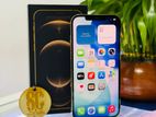Apple iPhone 12 Pro Max 128GB (Used)
