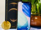 Apple iPhone 12 Pro Max 128GB (Used)