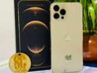 Apple iPhone 12 Pro Max 128GB (Used)