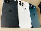 Apple iPhone 12 Pro Max 128GB (Used)